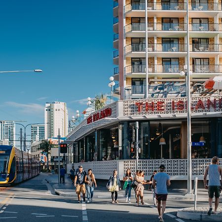 Hotel The Island Gold Coast (Adults Only) Zewnętrze zdjęcie