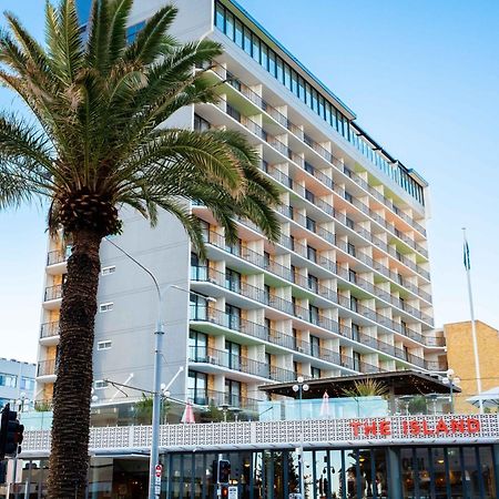 Hotel The Island Gold Coast (Adults Only) Zewnętrze zdjęcie