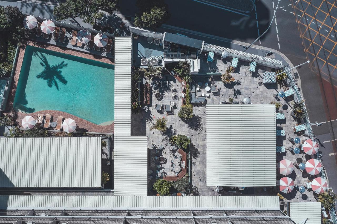 Hotel The Island Gold Coast (Adults Only) Zewnętrze zdjęcie