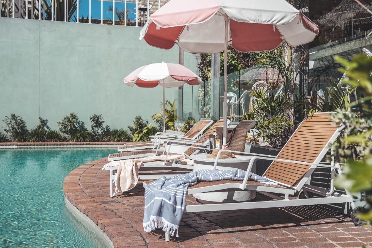 Hotel The Island Gold Coast (Adults Only) Zewnętrze zdjęcie