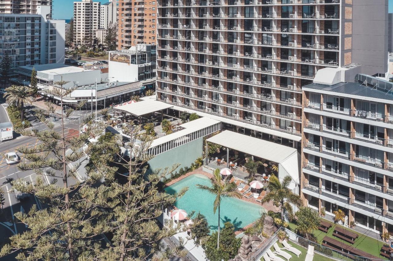 Hotel The Island Gold Coast (Adults Only) Zewnętrze zdjęcie
