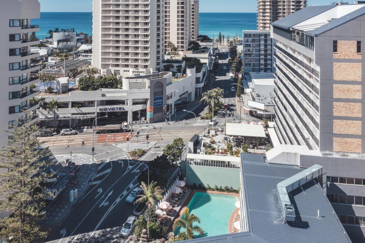 Hotel The Island Gold Coast (Adults Only) Zewnętrze zdjęcie