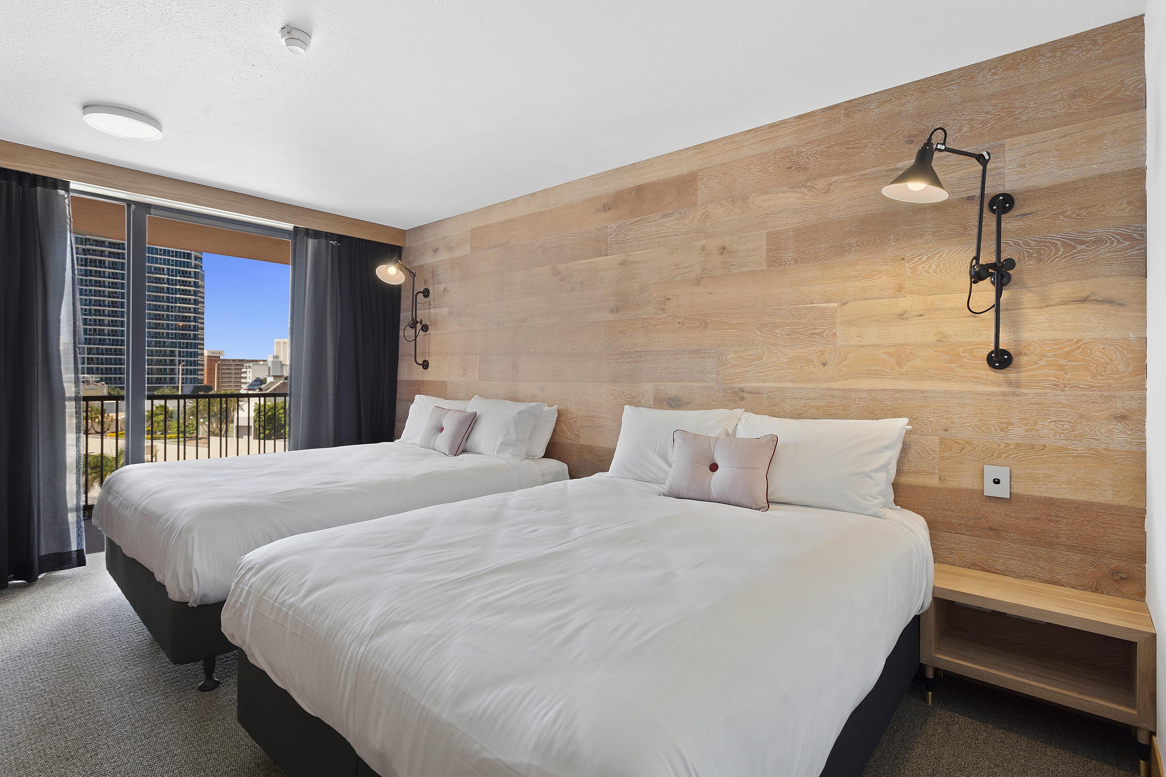 Hotel The Island Gold Coast (Adults Only) Zewnętrze zdjęcie