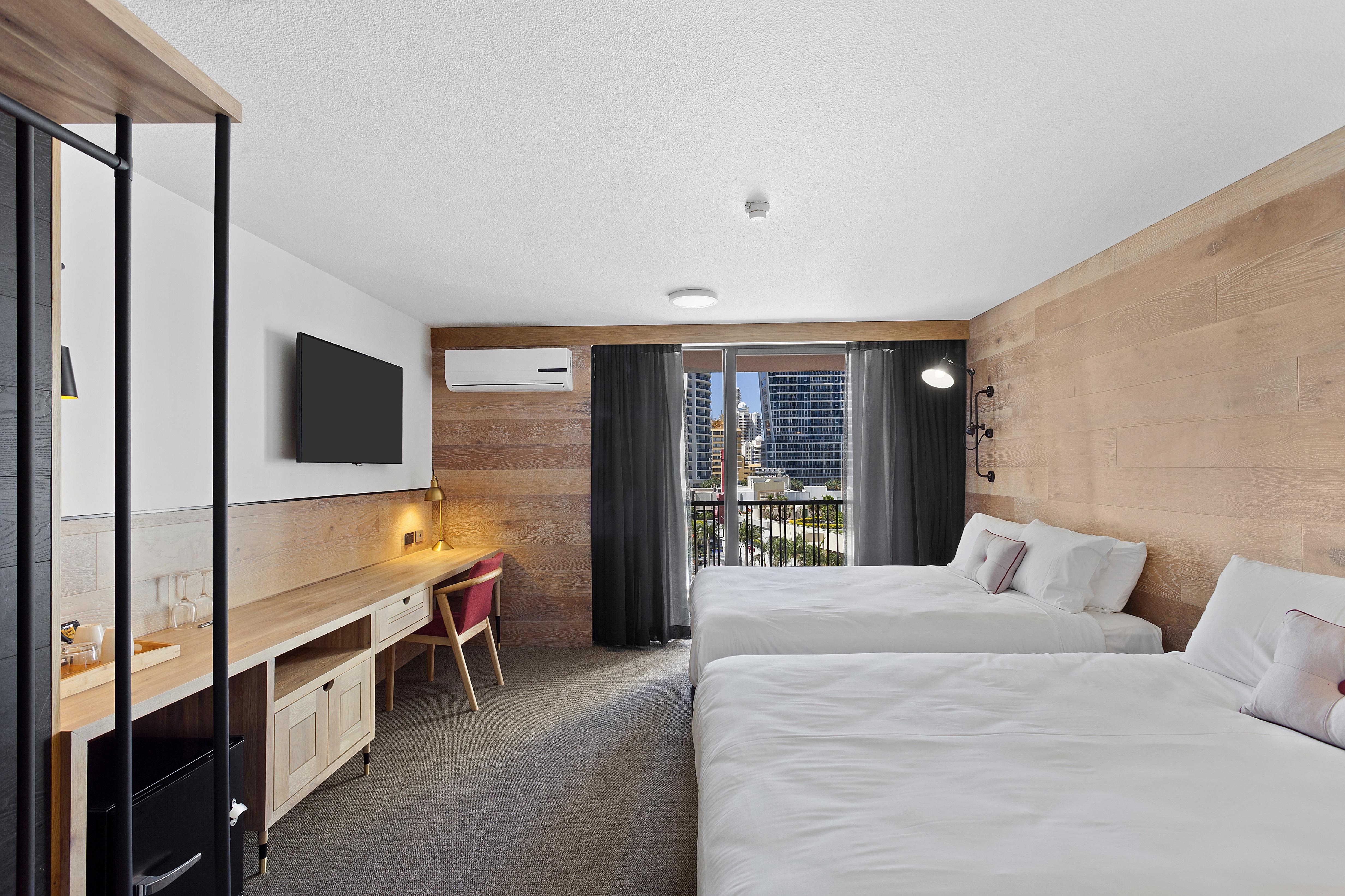 Hotel The Island Gold Coast (Adults Only) Zewnętrze zdjęcie