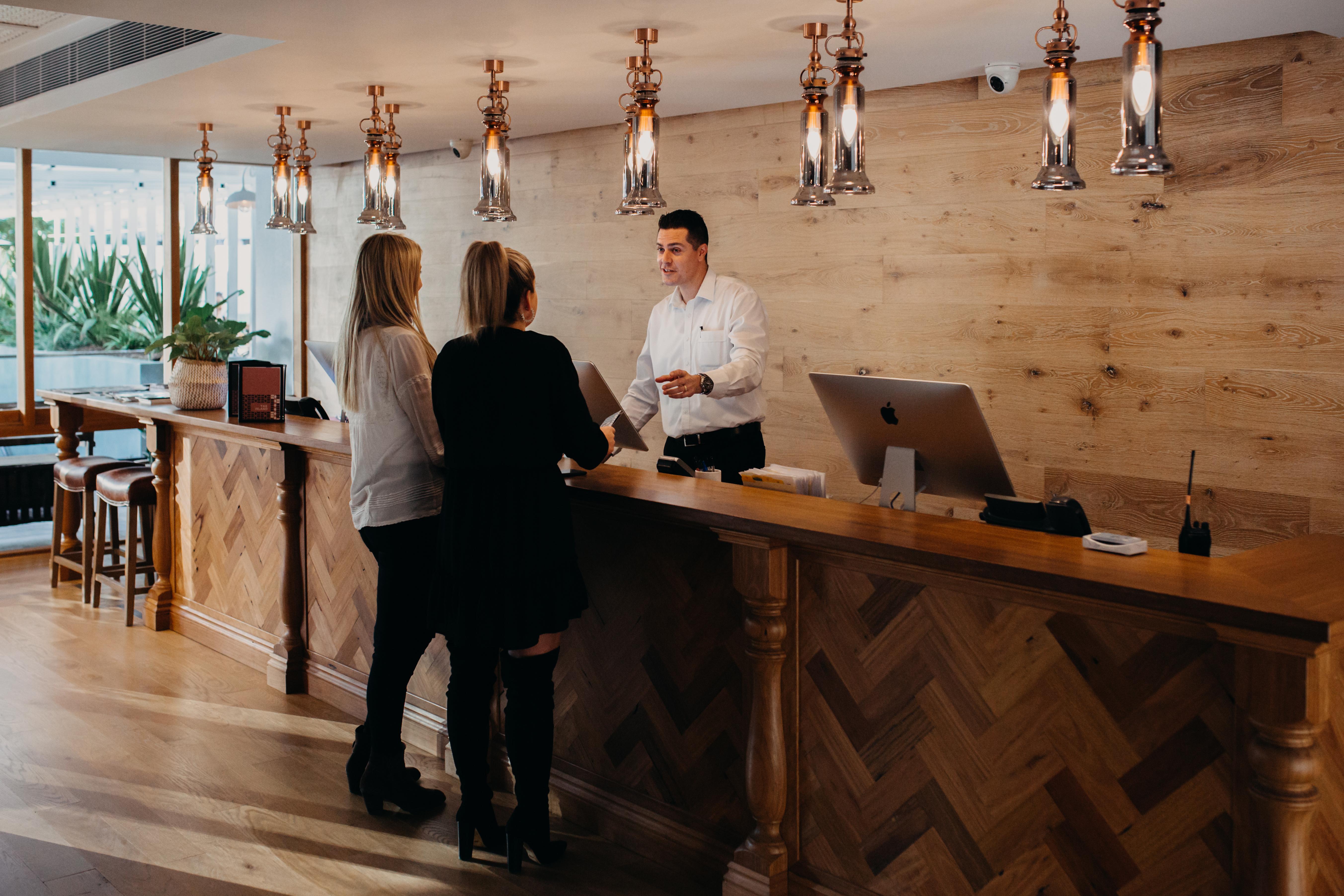 Hotel The Island Gold Coast (Adults Only) Zewnętrze zdjęcie