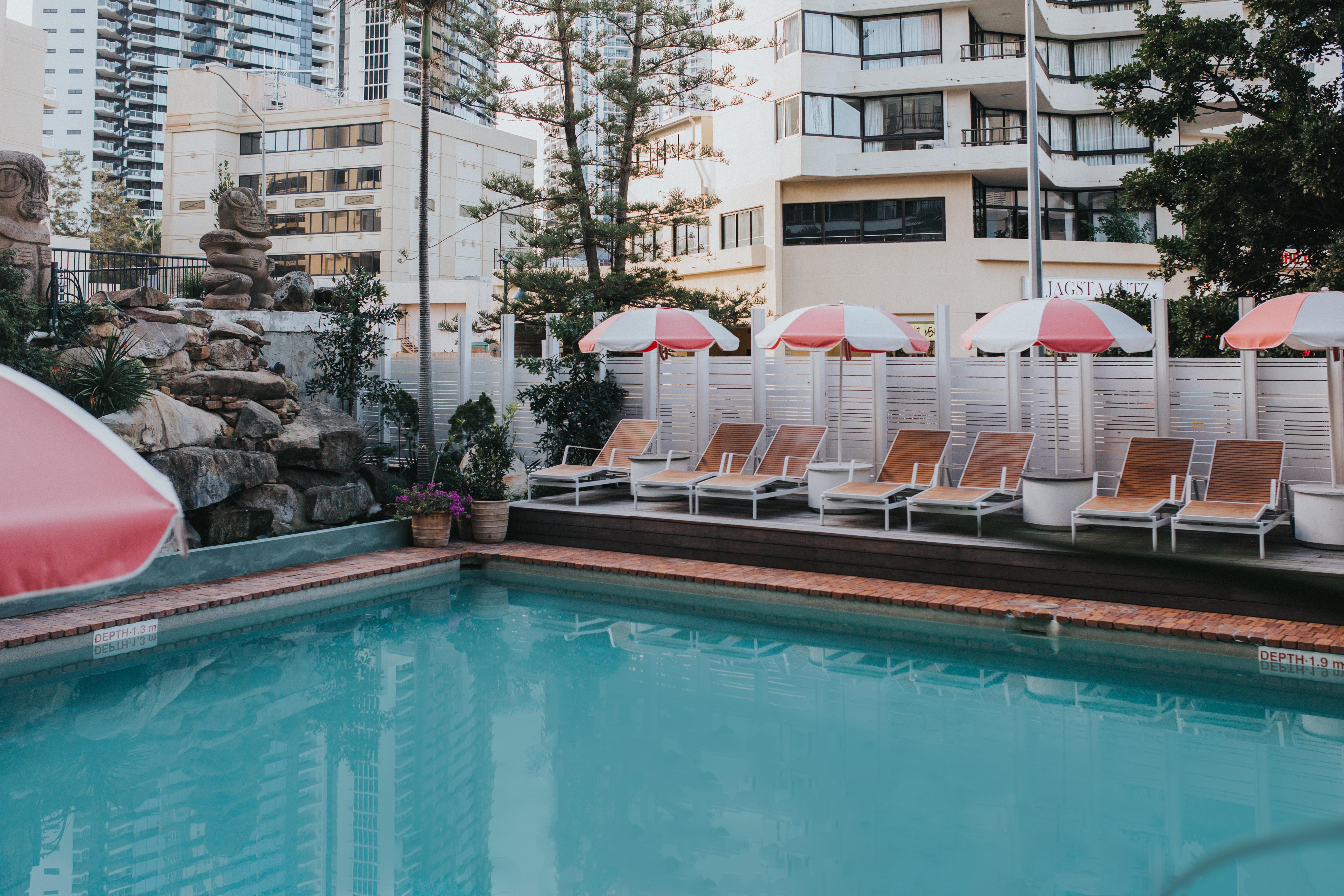 Hotel The Island Gold Coast (Adults Only) Zewnętrze zdjęcie