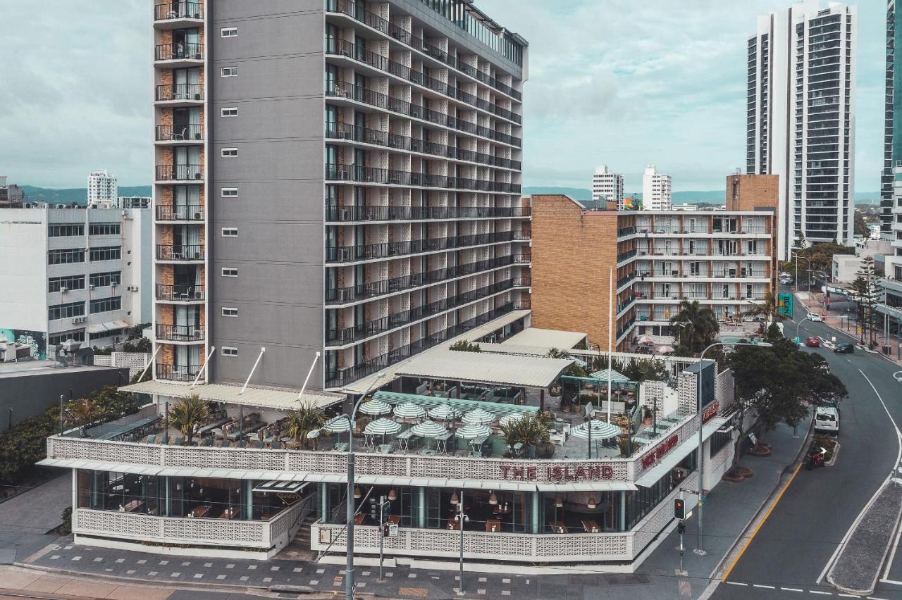 Hotel The Island Gold Coast (Adults Only) Zewnętrze zdjęcie