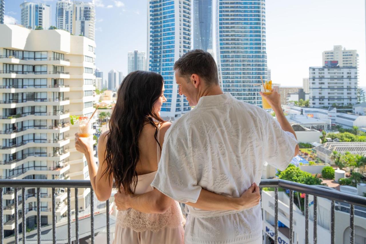 Hotel The Island Gold Coast (Adults Only) Zewnętrze zdjęcie