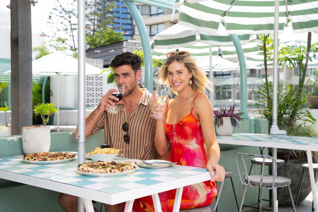Hotel The Island Gold Coast (Adults Only) Zewnętrze zdjęcie