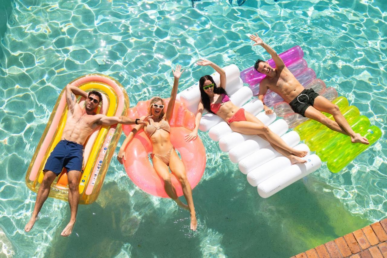 Hotel The Island Gold Coast (Adults Only) Zewnętrze zdjęcie