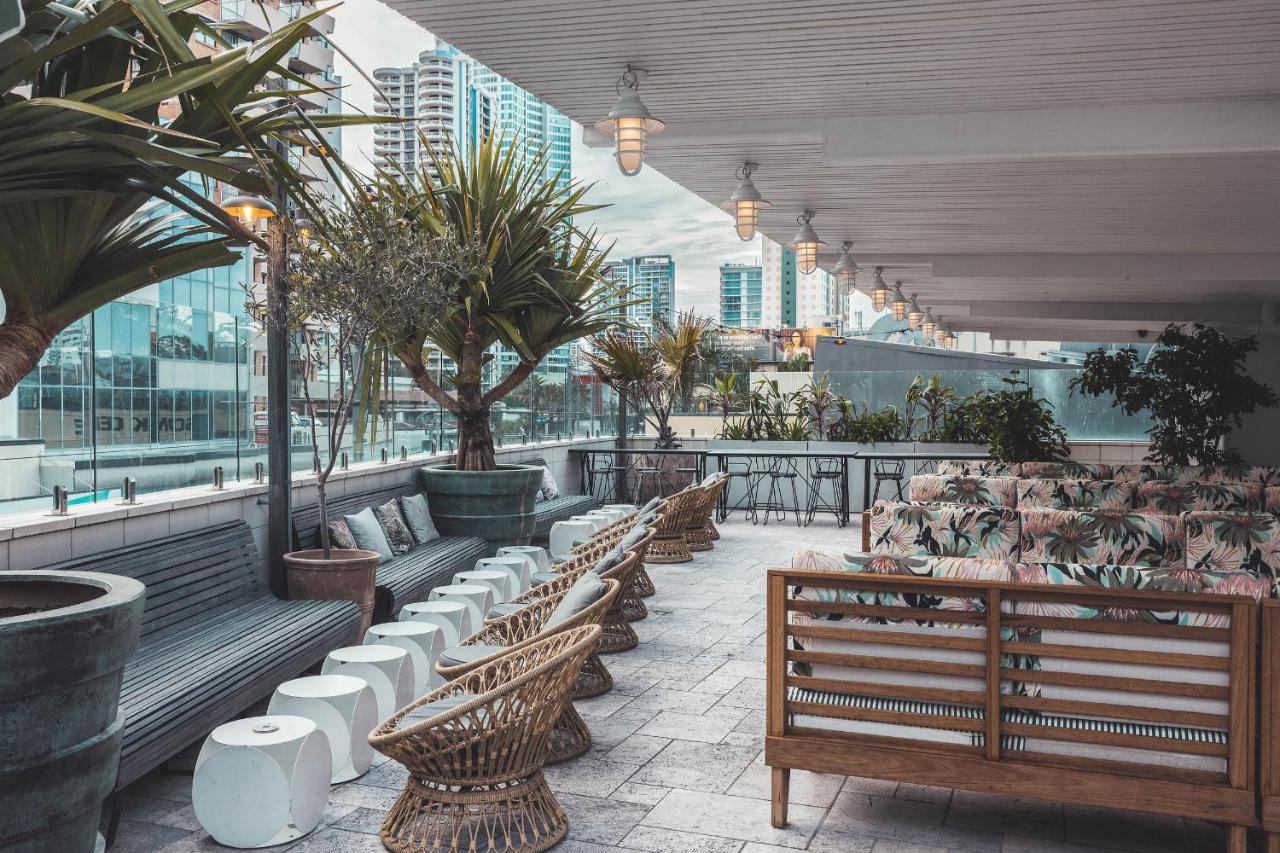 Hotel The Island Gold Coast (Adults Only) Zewnętrze zdjęcie