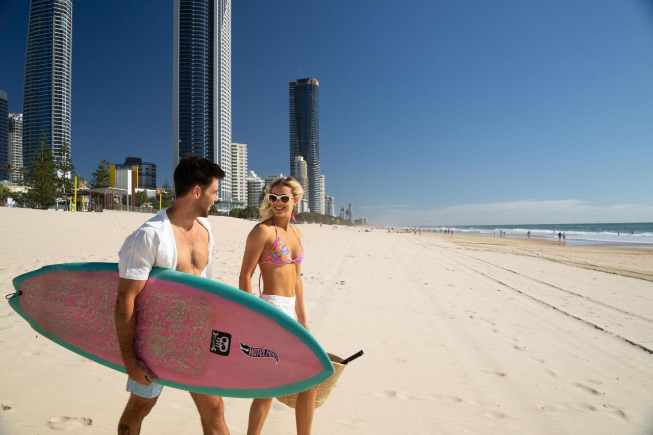 Hotel The Island Gold Coast (Adults Only) Zewnętrze zdjęcie