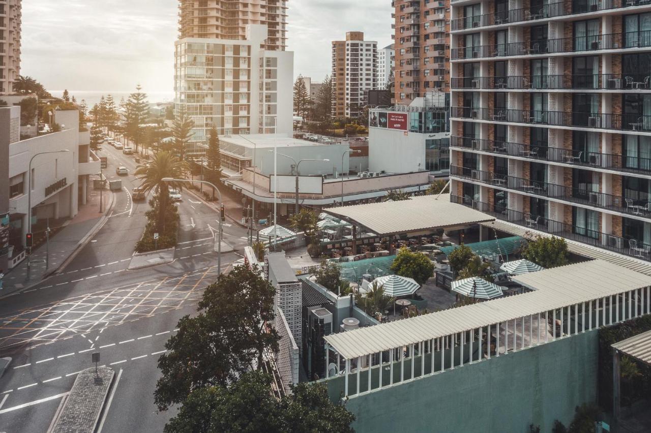 Hotel The Island Gold Coast (Adults Only) Zewnętrze zdjęcie