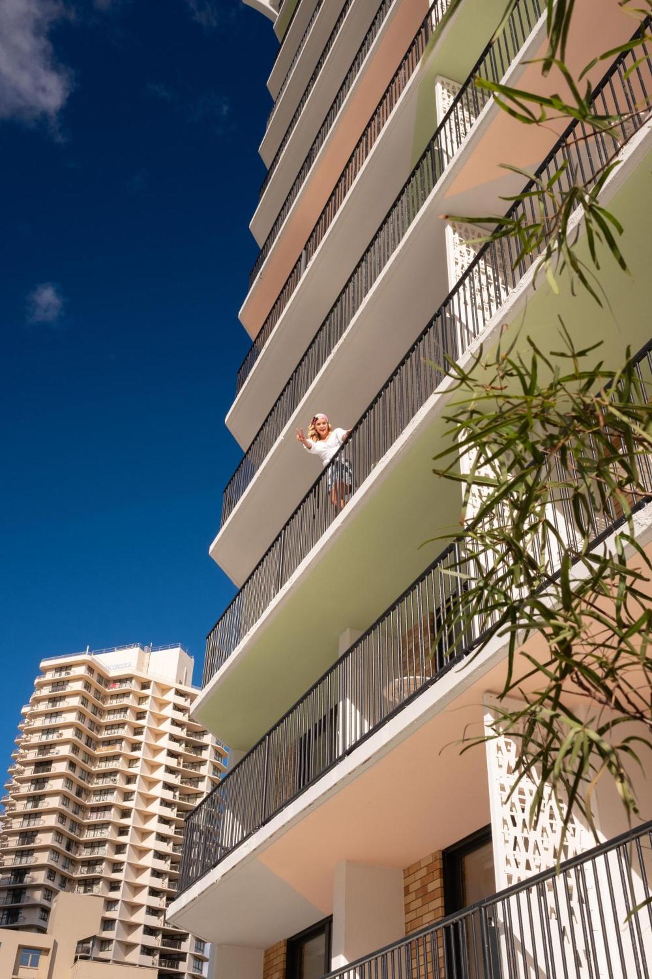 Hotel The Island Gold Coast (Adults Only) Zewnętrze zdjęcie
