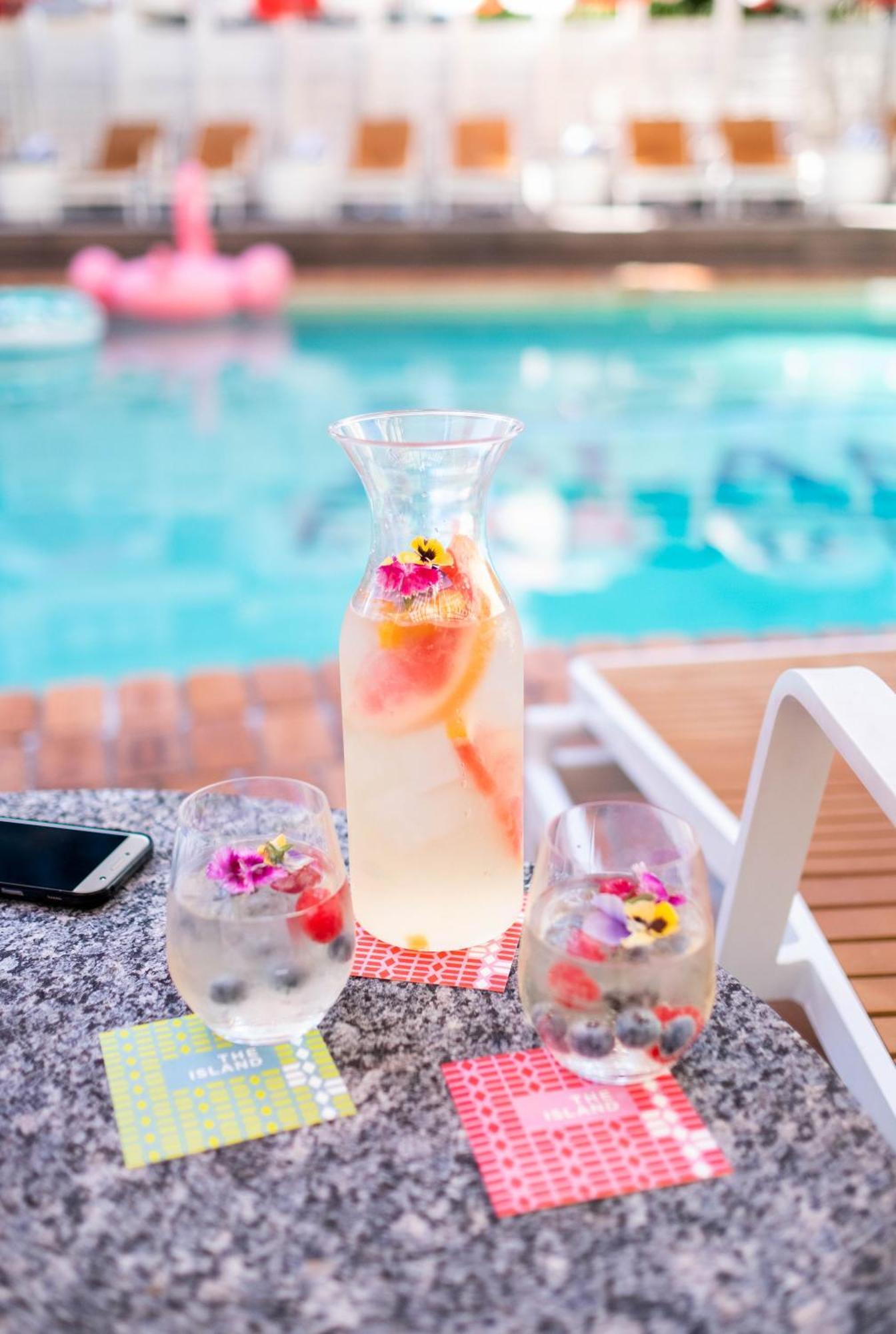 Hotel The Island Gold Coast (Adults Only) Zewnętrze zdjęcie