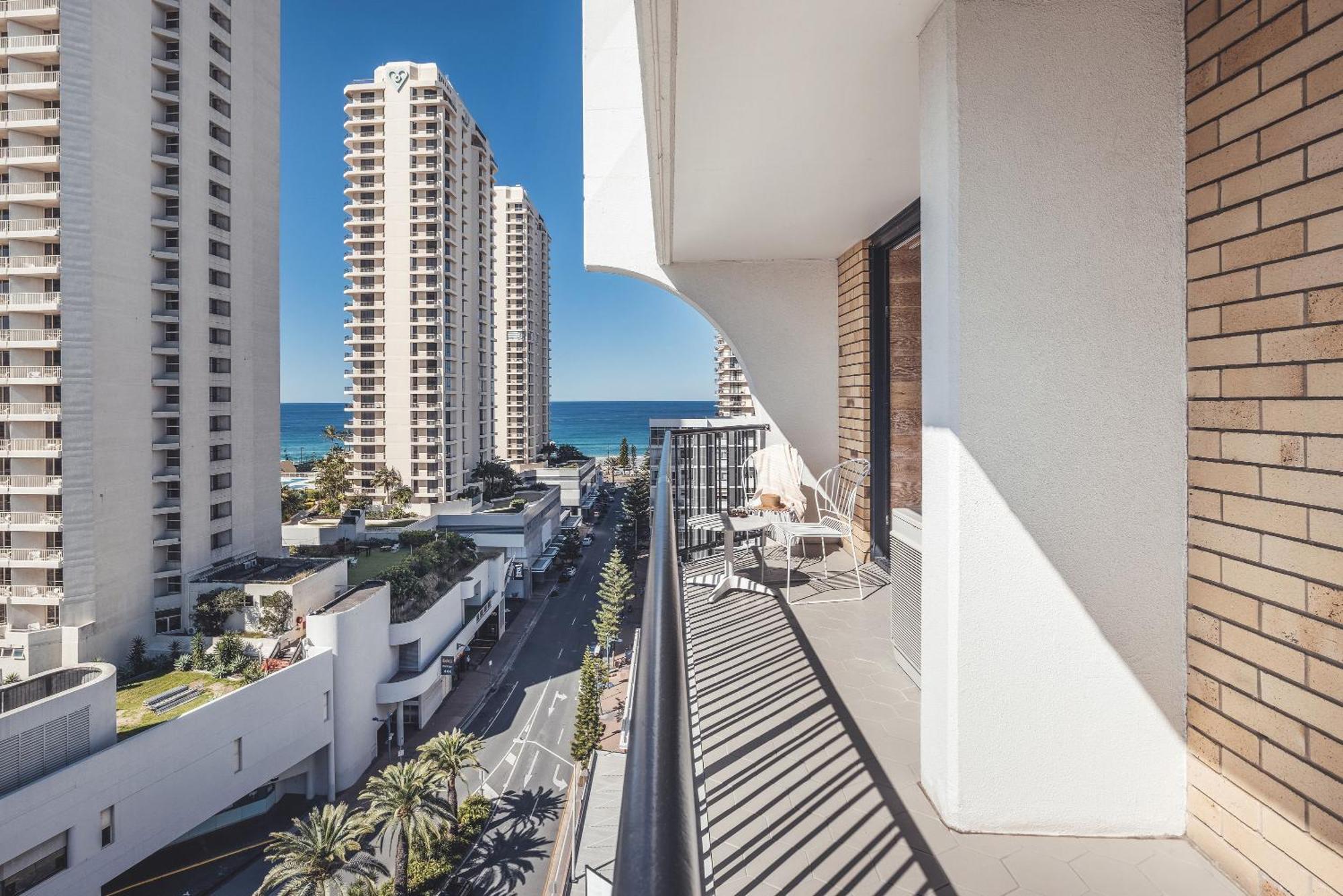 Hotel The Island Gold Coast (Adults Only) Zewnętrze zdjęcie