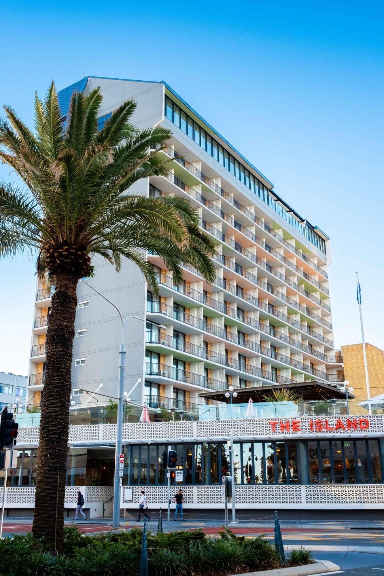 Hotel The Island Gold Coast (Adults Only) Zewnętrze zdjęcie